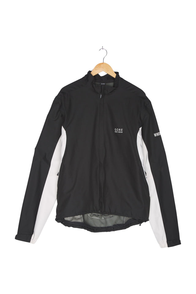 Radjacke für Herren