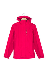 Hardshelljacke, Regenjacke für Herren