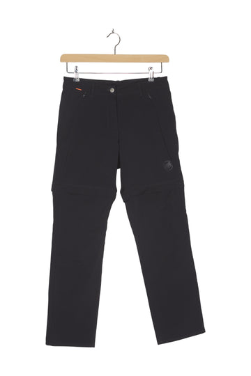 Zip-Hose für Damen