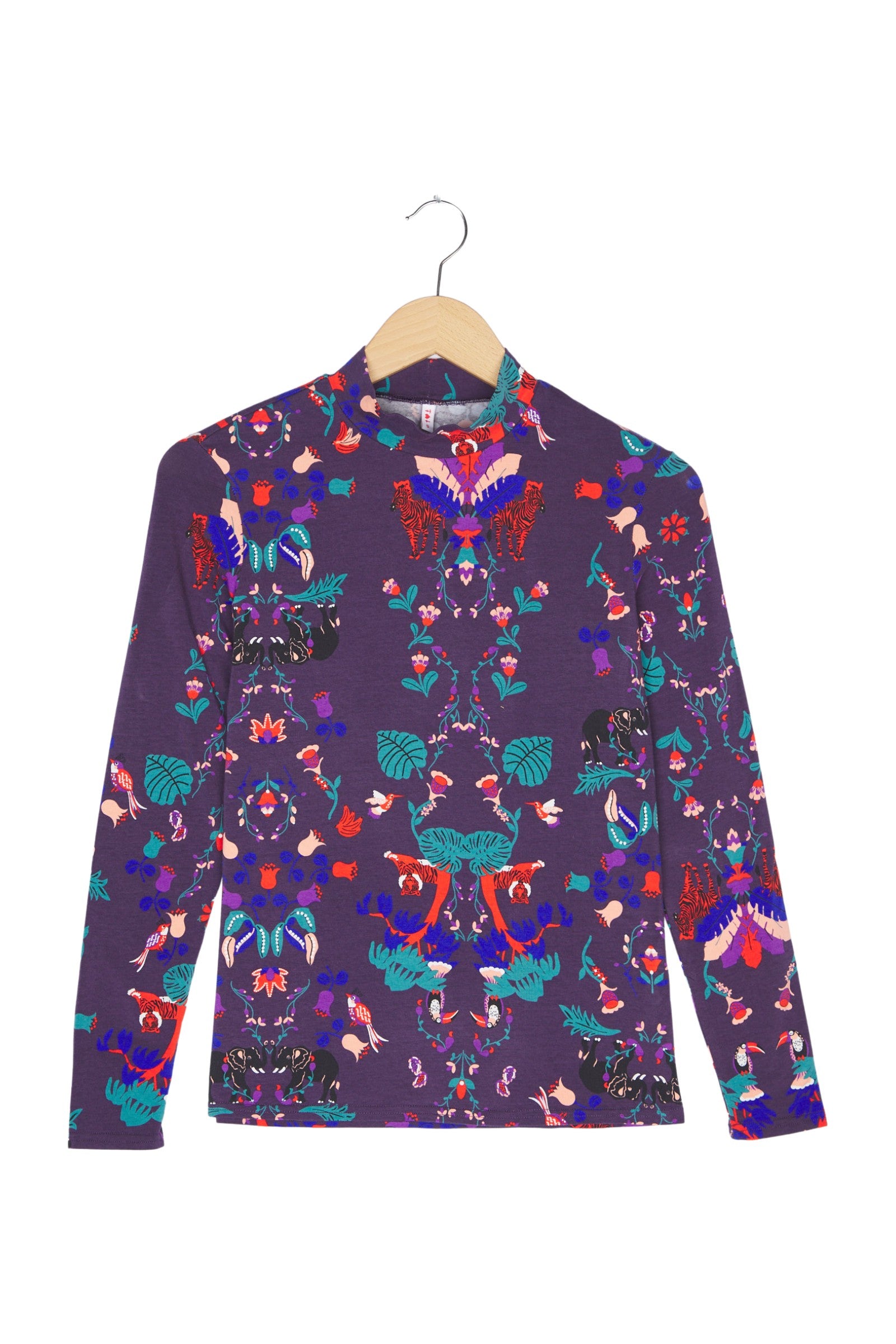 Longsleeve Freizeit für Damen