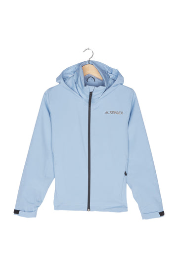 Hardshelljacke & Regenjacke für Damen