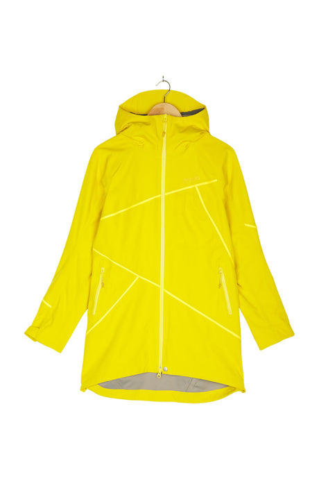 Hardshelljacke, Regenjacke für Damen