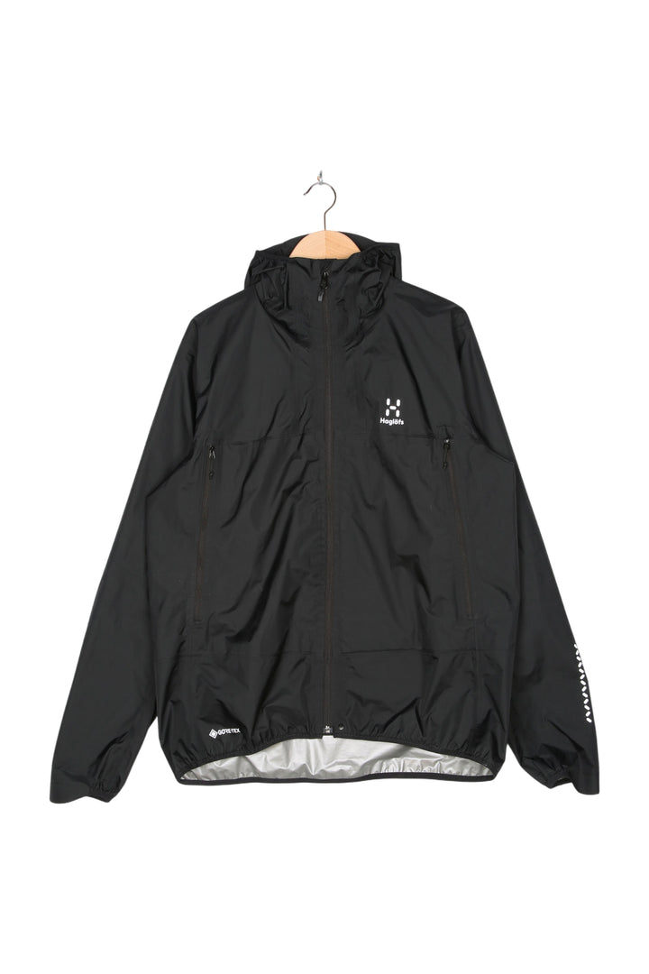 Regenjacke & Hardshelljacke mit GoreTex für Herren