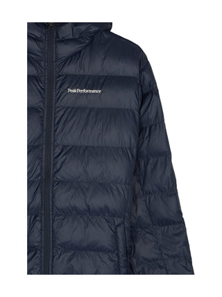 Kunstfaserjacke für Herren