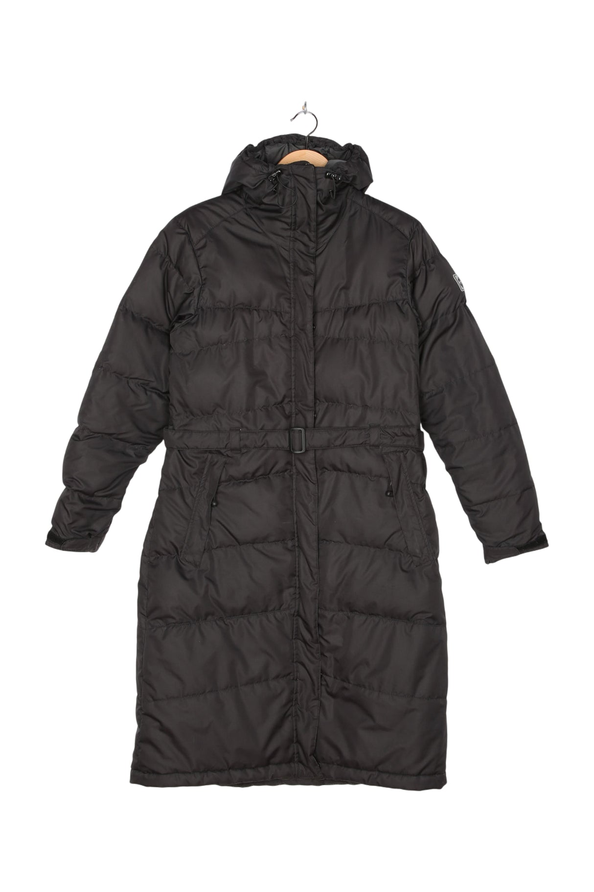 Daunenjacke für Damen