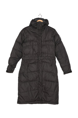 Daunenjacke für Damen