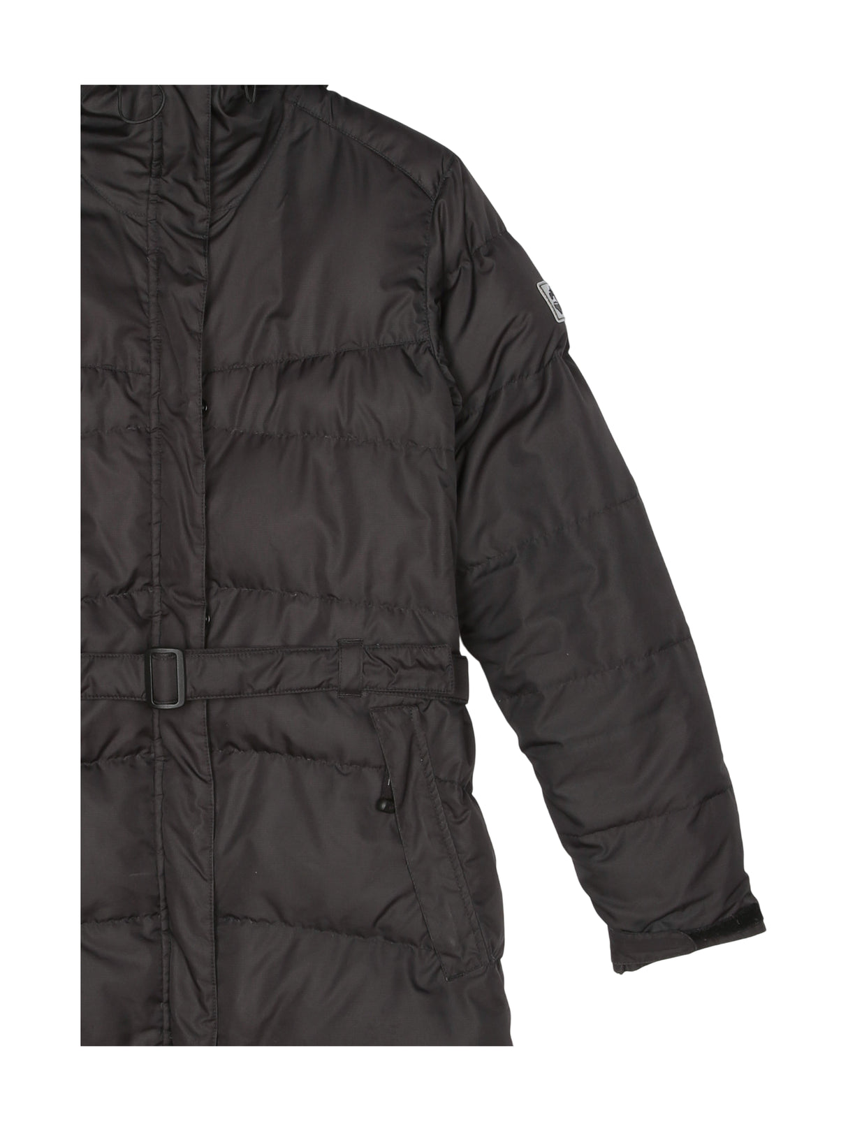 Daunenjacke für Damen