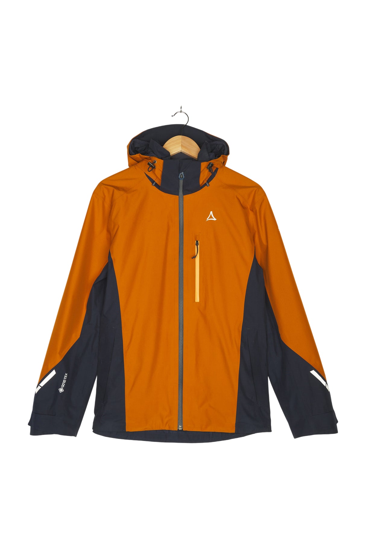 Hardshelljacke mit Goretex für Herren