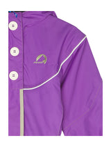 Hardshelljacke, Regenjacke für Kinder