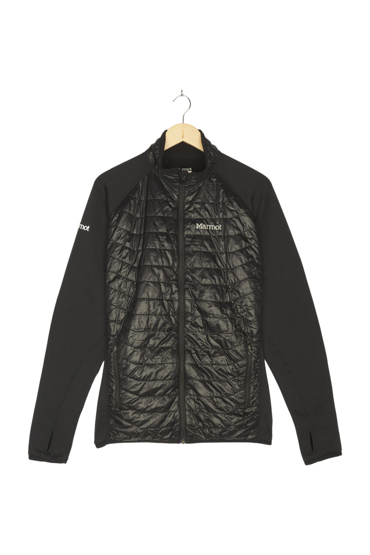 Kunstfaserjacke für Herren