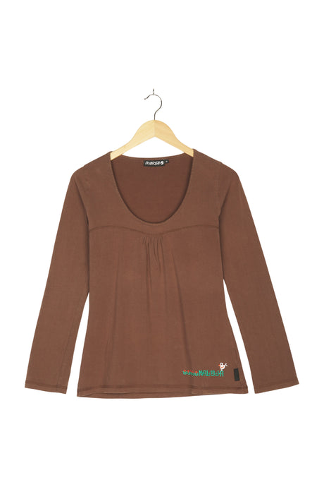 Longsleeve Freizeit für Damen