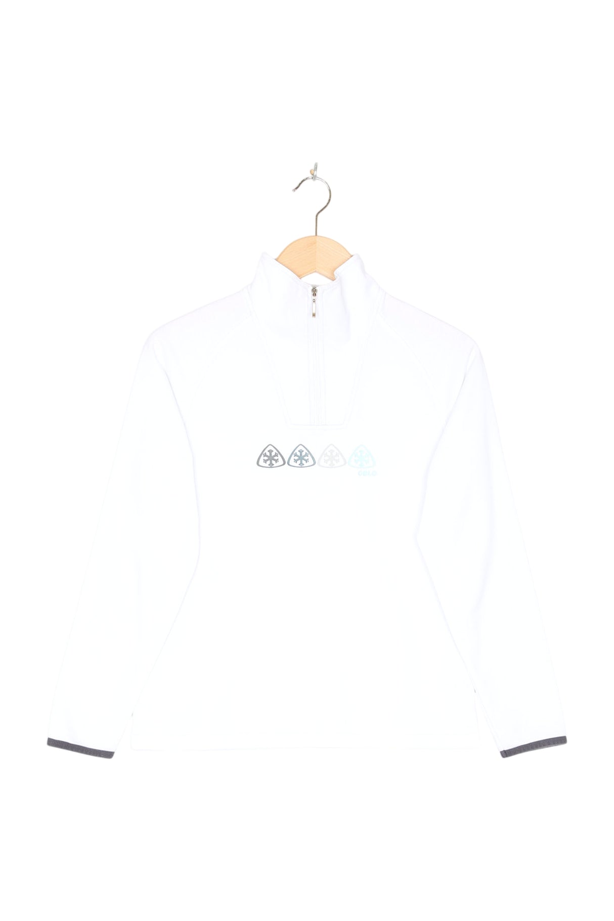 Longsleeve Funktion für Damen