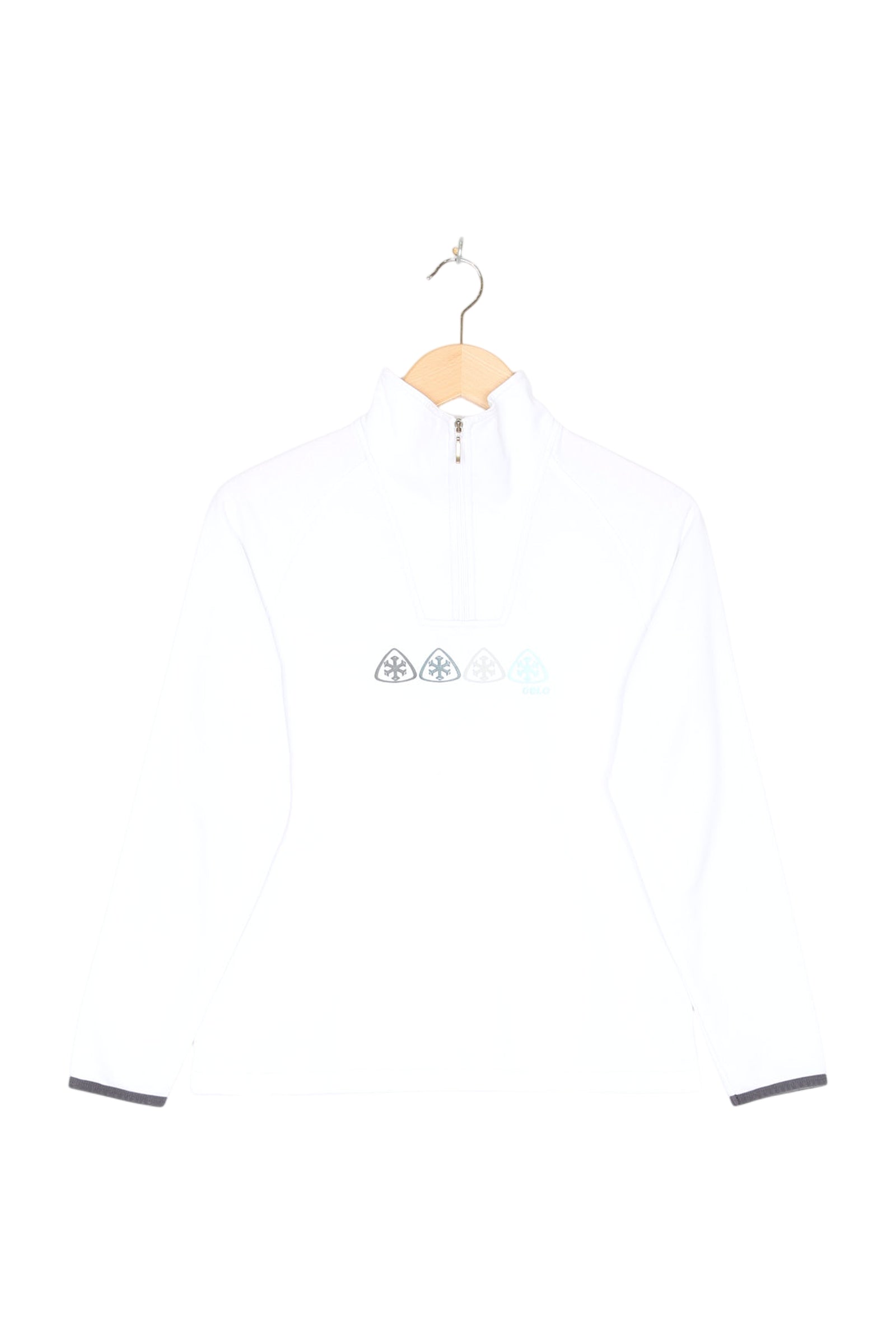 Longsleeve Funktion für Damen