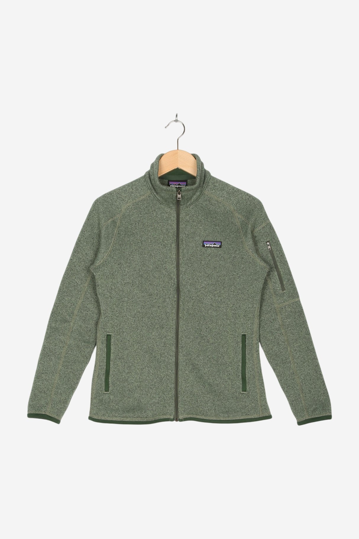 Fleecejacke für Damen