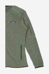 Fleecejacke für Damen