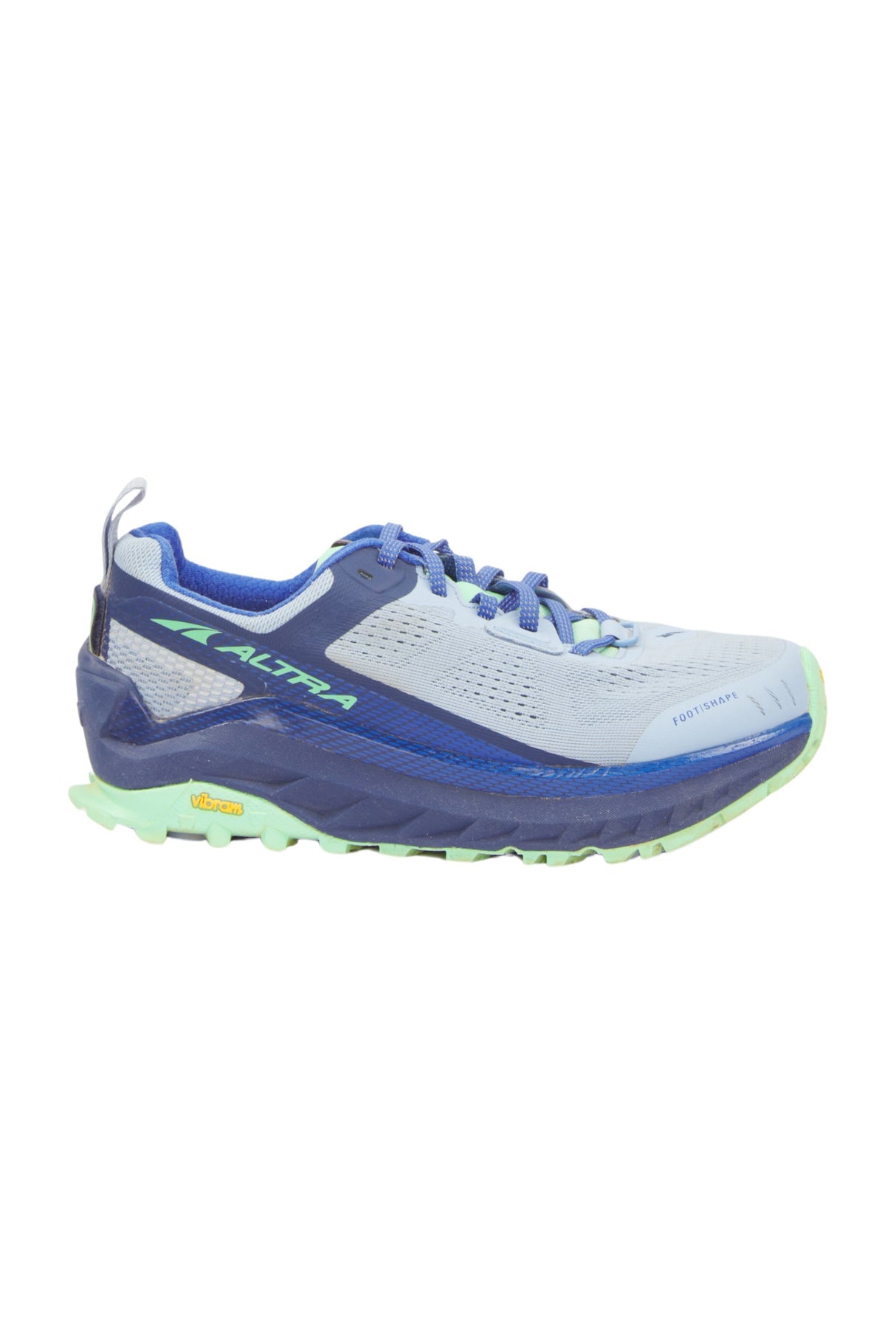 Laufschuhe & Trailrunningschuhe für Damen