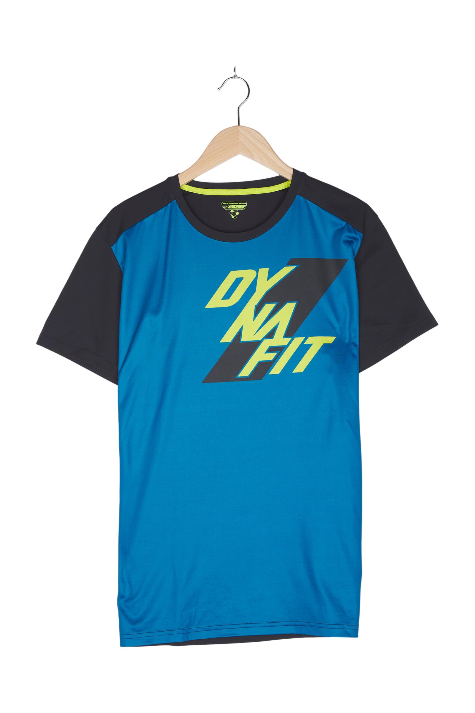 T-Shirt Funktion für Herren