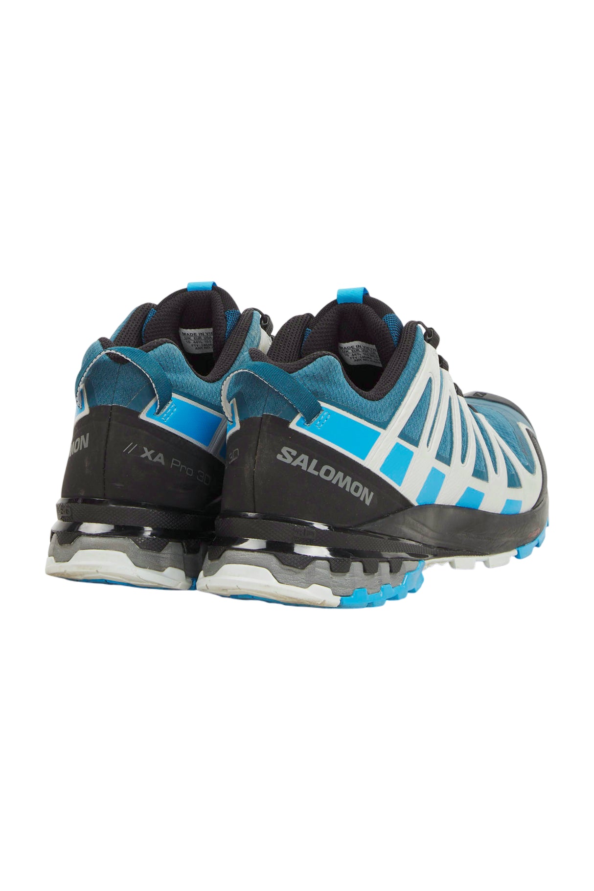 Wanderschuhe & Trekkingschuhe für Herren