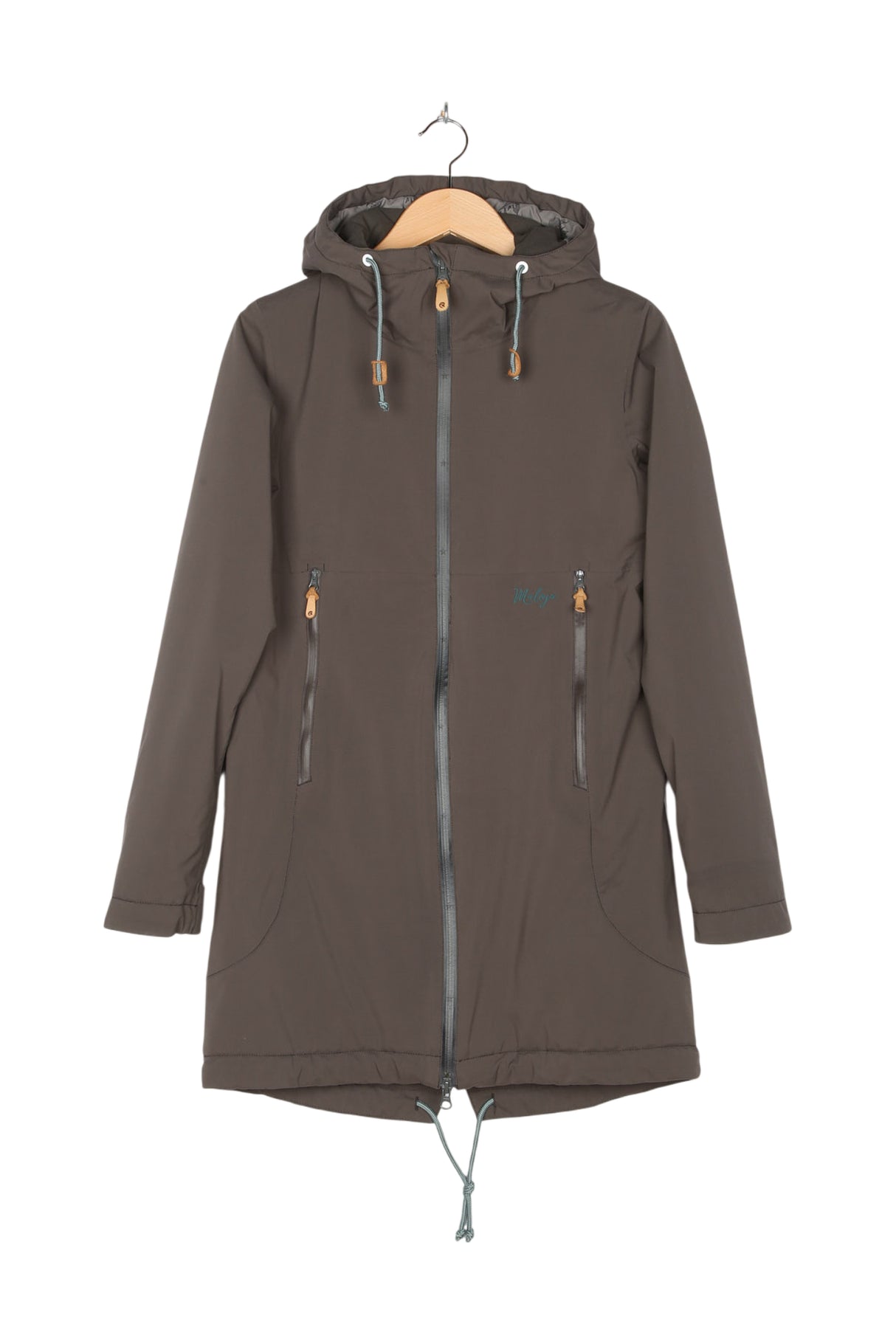 Winterjacke für Damen