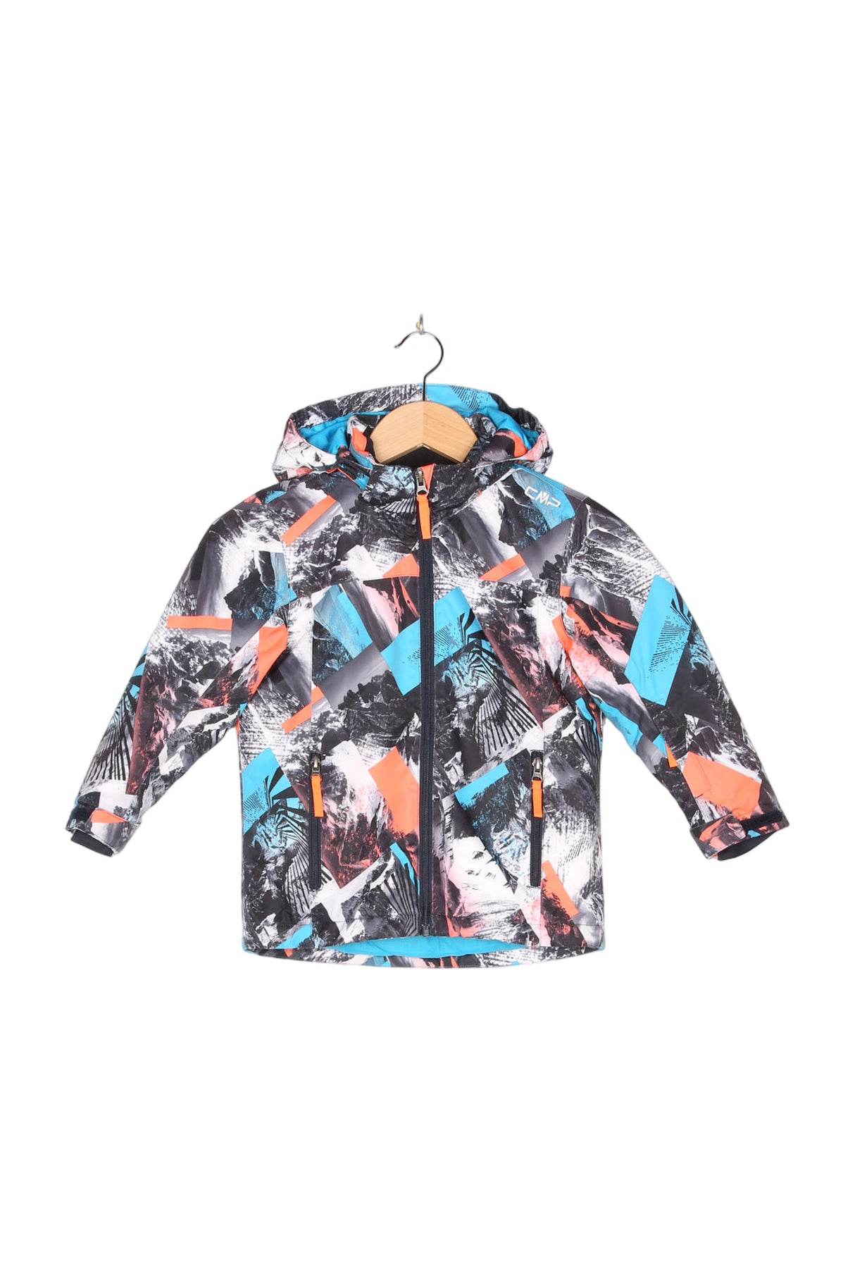 Skijacke für Kinder