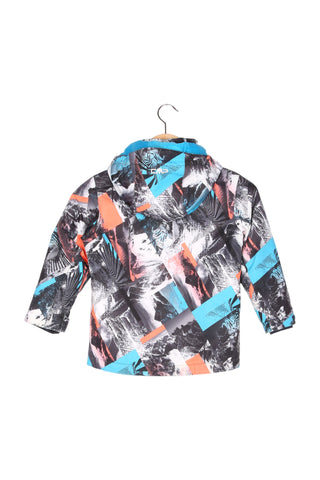 Skijacke für Kinder