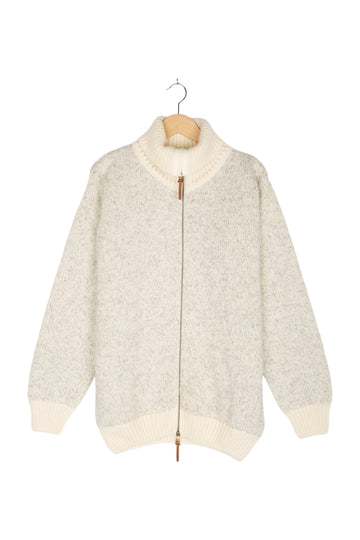 NANSEN ZIP CARDIGAN für Herren