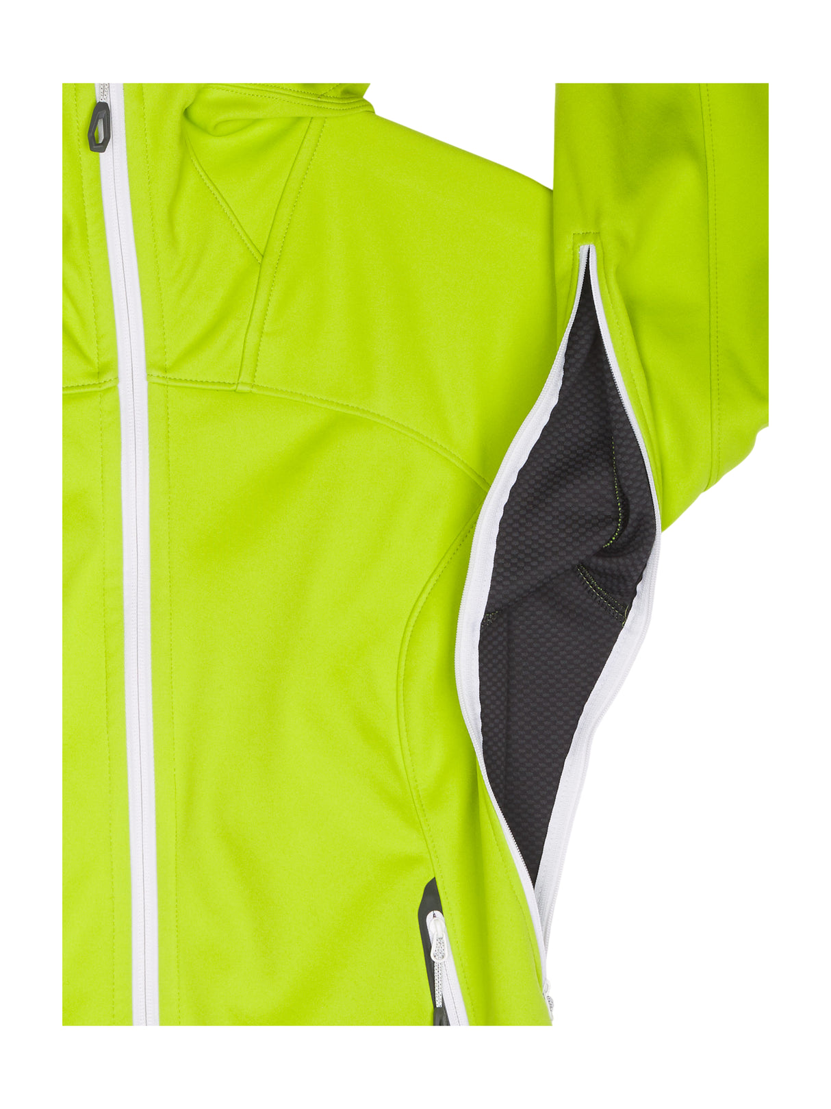 Softshelljacke für Damen