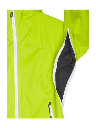 Softshelljacke für Damen