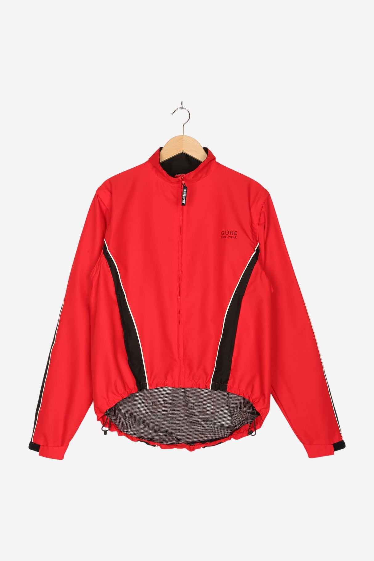 Fahrradjacke für Herren