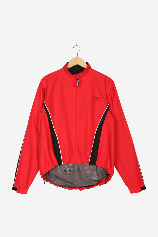 Fahrradjacke für Herren