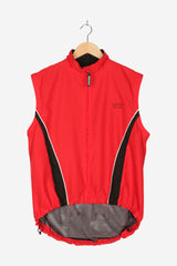 Fahrradjacke für Herren