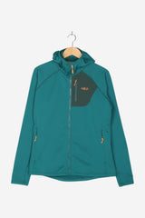 Fleecejacke für Damen