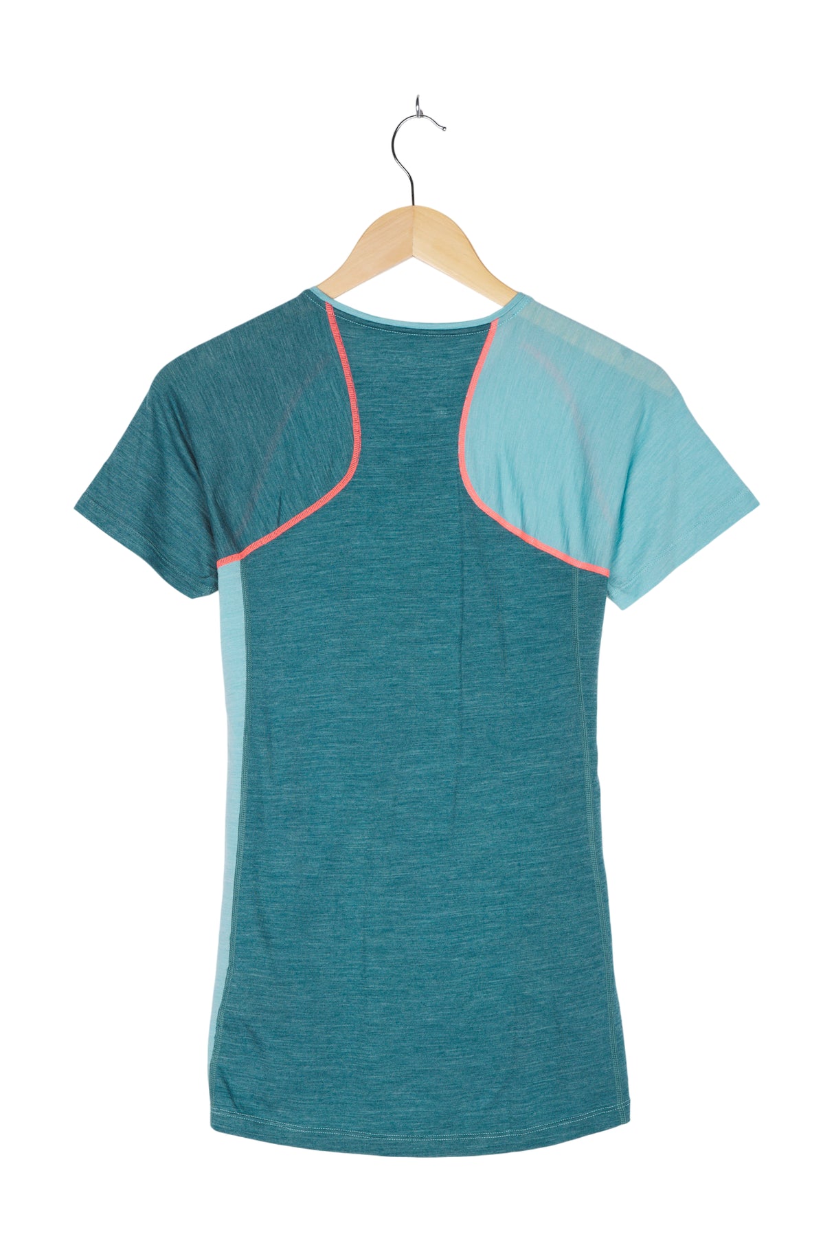 T-Shirt Merino für Damen
