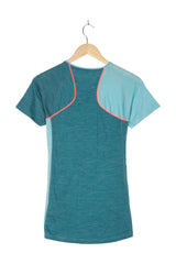 T-Shirt Merino für Damen