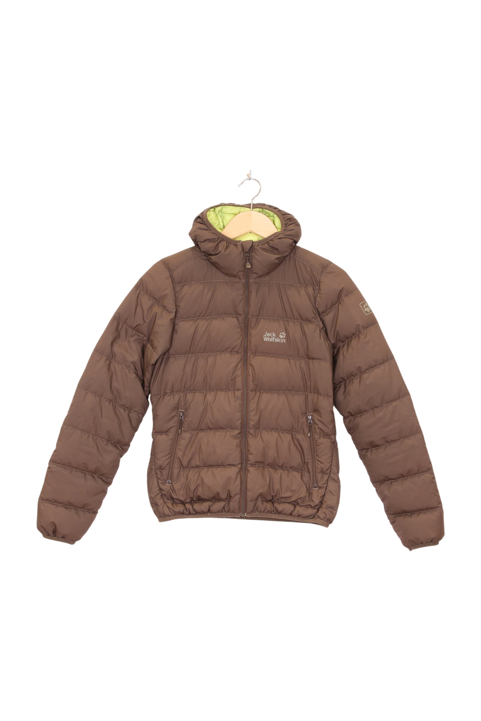 Daunenjacke für Damen