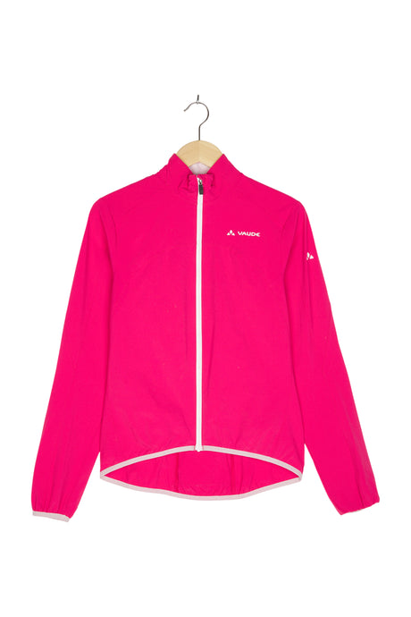 Radjacke für Damen