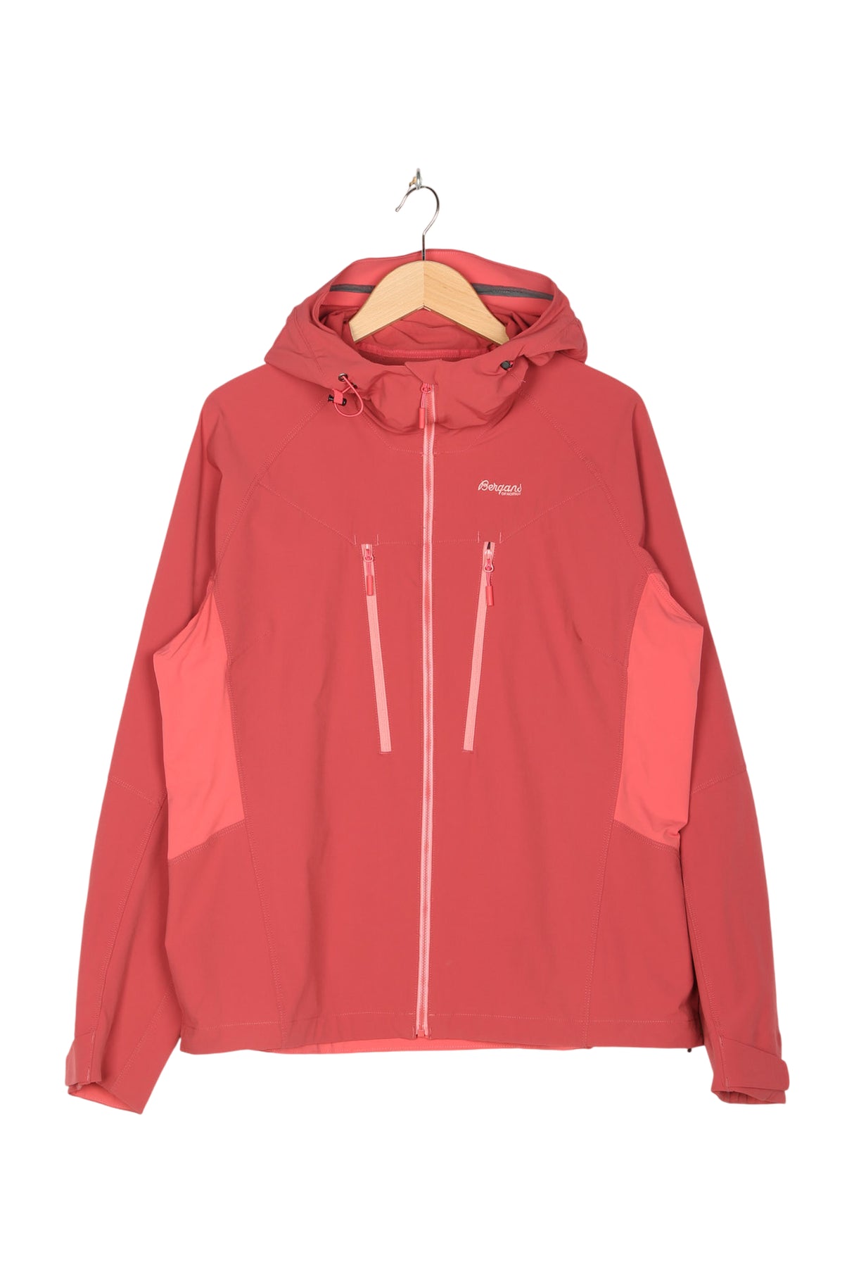 Softshelljacke für Damen