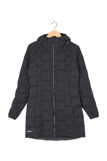 Daunenjacke für Damen