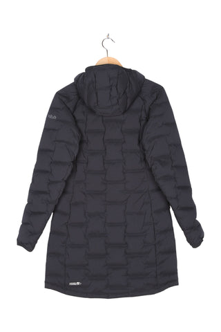 Daunenjacke für Damen