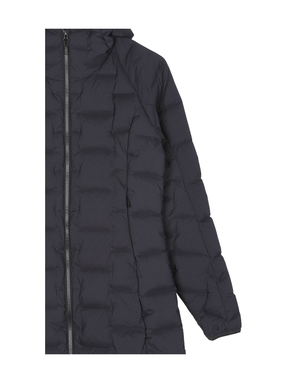 Daunenjacke für Damen
