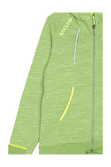 Fleecejacke für Herren