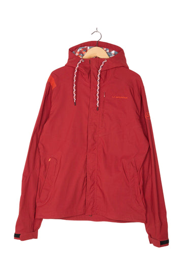Regenjacke & Hardshelljacke für Herren