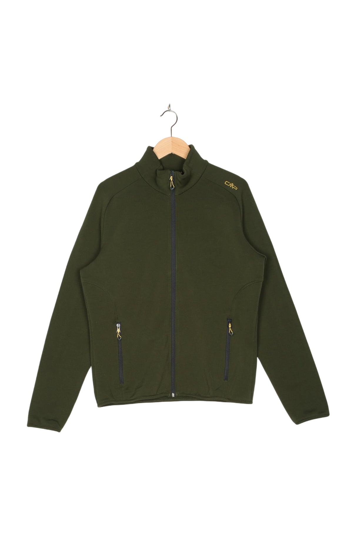 Fleecejacke für Herren