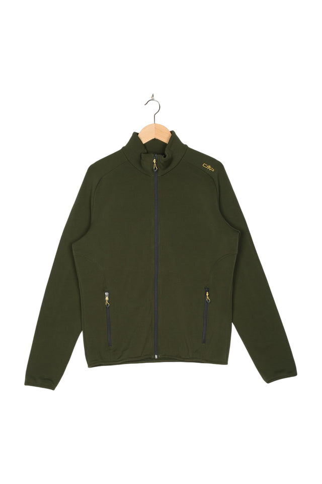 Fleecejacke für Herren