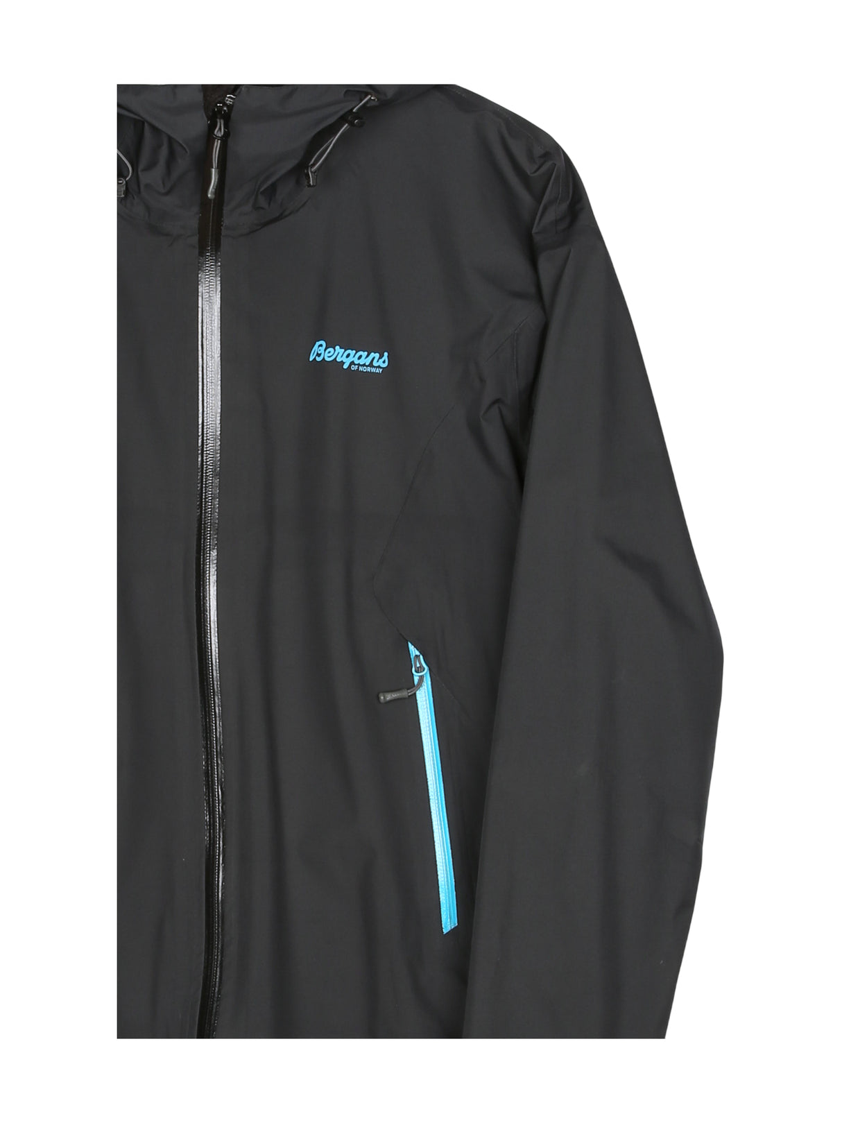 Regenjacke & Hardshelljacke  für Herren