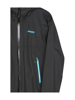 Regenjacke & Hardshelljacke  für Herren