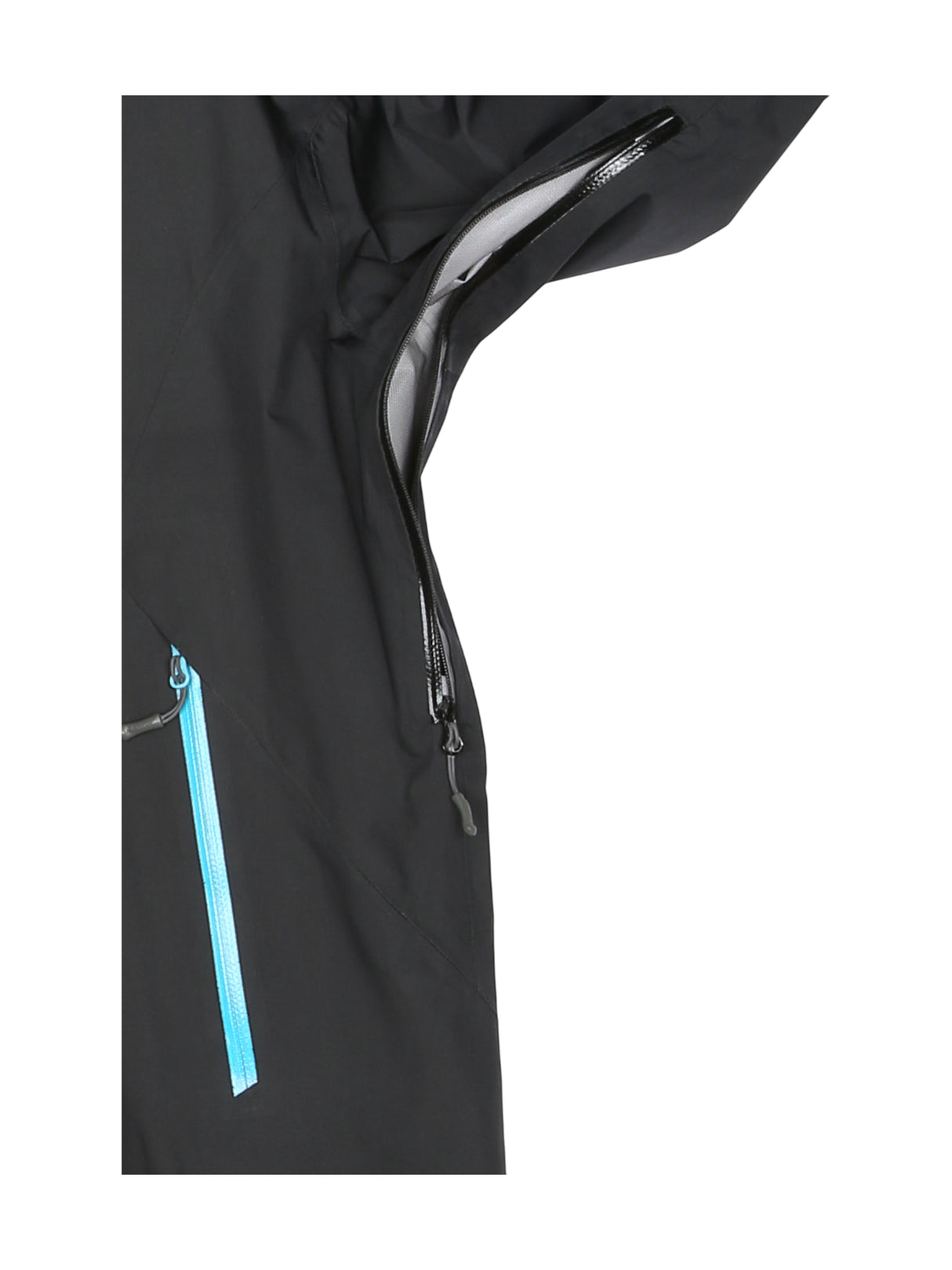 Regenjacke & Hardshelljacke  für Herren