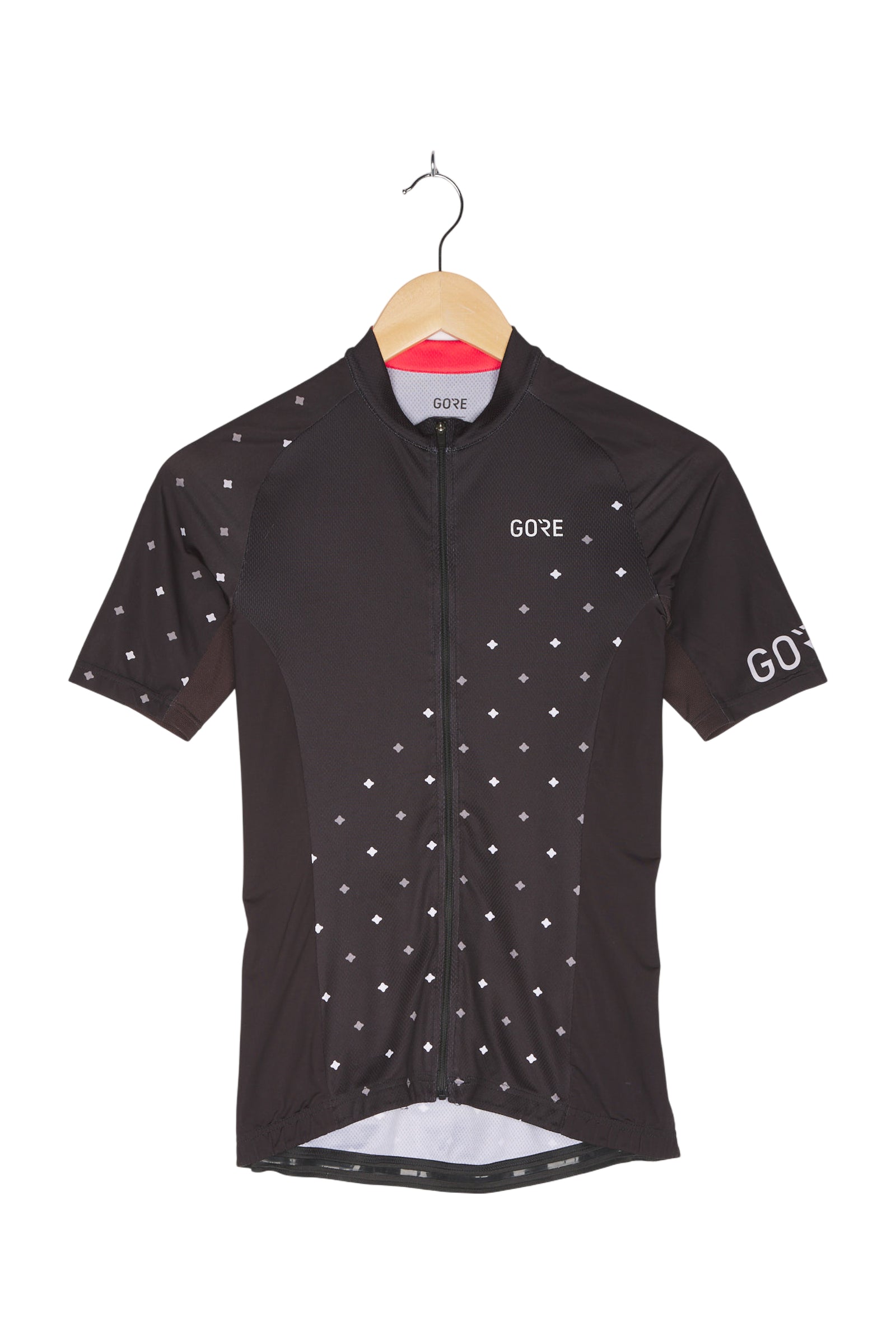 Radtrikot für Damen