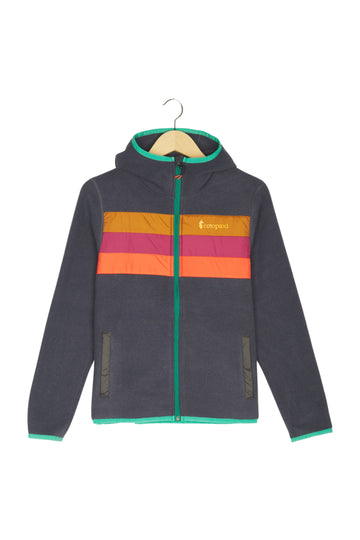 Fleecejacke für Damen