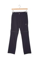 Zip-Hose für Damen